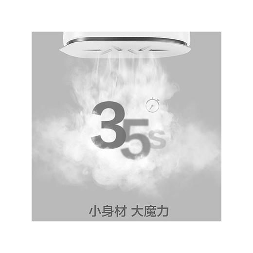 IRIS/爱丽思 蒸汽挂烫机 IRS-01CJPY带授权招加盟代理 商品图3