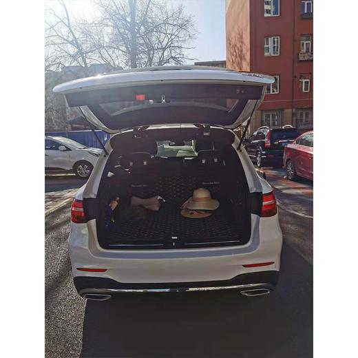 【特价月租-北京】奔驰 GLC 260 4MATIC 豪华型 商品图10