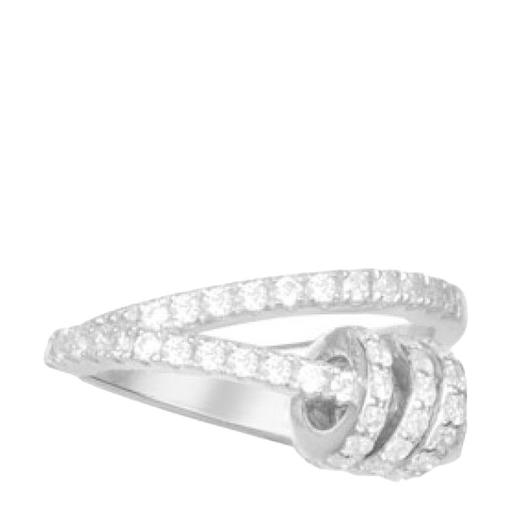 APM MONACO 单只镶钻耳骨扣 AE9779OXJPY带授权招加盟代理 商品图1