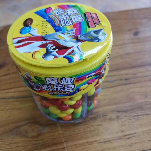 魔趣彩乐豆 商品图0