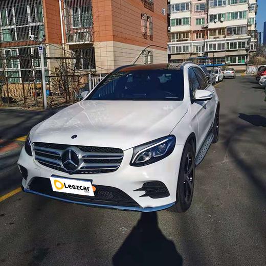 【特价月租-北京】奔驰 GLC 260 4MATIC 豪华型 商品图3