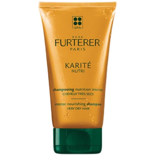 馥绿德雅 RENE FURTERER KARITE SHEA BUTTER SHAMPOO洗发露150mlJPY带授权招加盟代理 商品图1