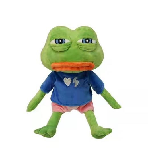 PEPE春联+玩偶组合装 商品图2