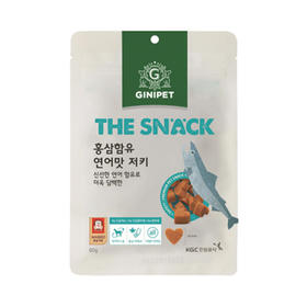 宠物零食 三文鱼味 80g 5个JPY带授权招加盟代理