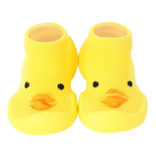 GGOMOOSIN PACKAGE PPIYA PPIYAK 115 婴儿鞋JPY带授权招加盟代理 商品图0