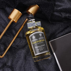 潘海利根 裁缝 Penhaligon's Sartorial 分装