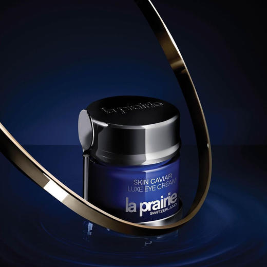 瑞士 LA PRAIRIE莱珀妮 琼贵鱼子紧致提升抚纹眼霜 20ml 商品图0
