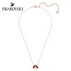 SWAROVSKI/施华洛世奇 女士红色瓢虫项链 5521787JPY带授权招加盟代理 商品缩略图2