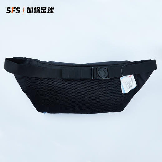SFS彪马正品AC米兰腰包多特蒙德球迷挎包曼城健身腰包077844-04 商品图3