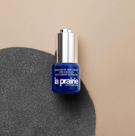 瑞士 LA PRAIRIE莱珀妮 鱼子提升紧致眼部啫喱精华 眼霜 15ml 商品图3