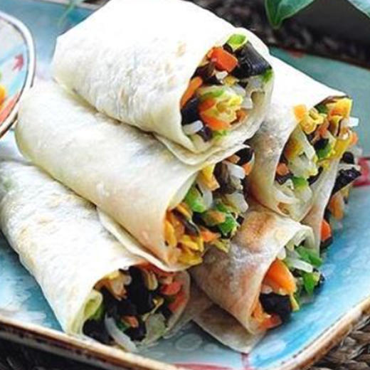 春饼套餐 商品图0