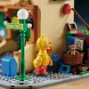 乐高IDEAS系列21324芝麻街 商品缩略图2