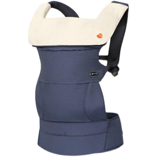 FORB FORB COMFI BABY CARRIER BLUE 背带JPY带授权招加盟代理 商品图1