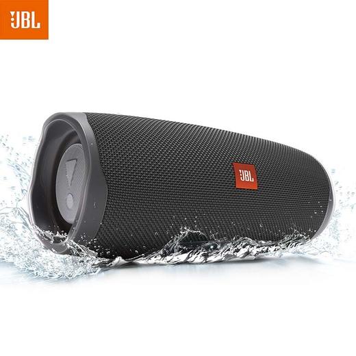 JBL CHARGE4 音乐冲击波四代JPY带授权招加盟代理 商品图0