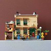 乐高IDEAS系列21324芝麻街 商品缩略图1