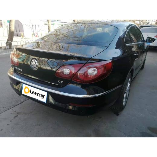 【月租-北京】大众 一汽-CC 2.0TSI 尊贵型 商品图3