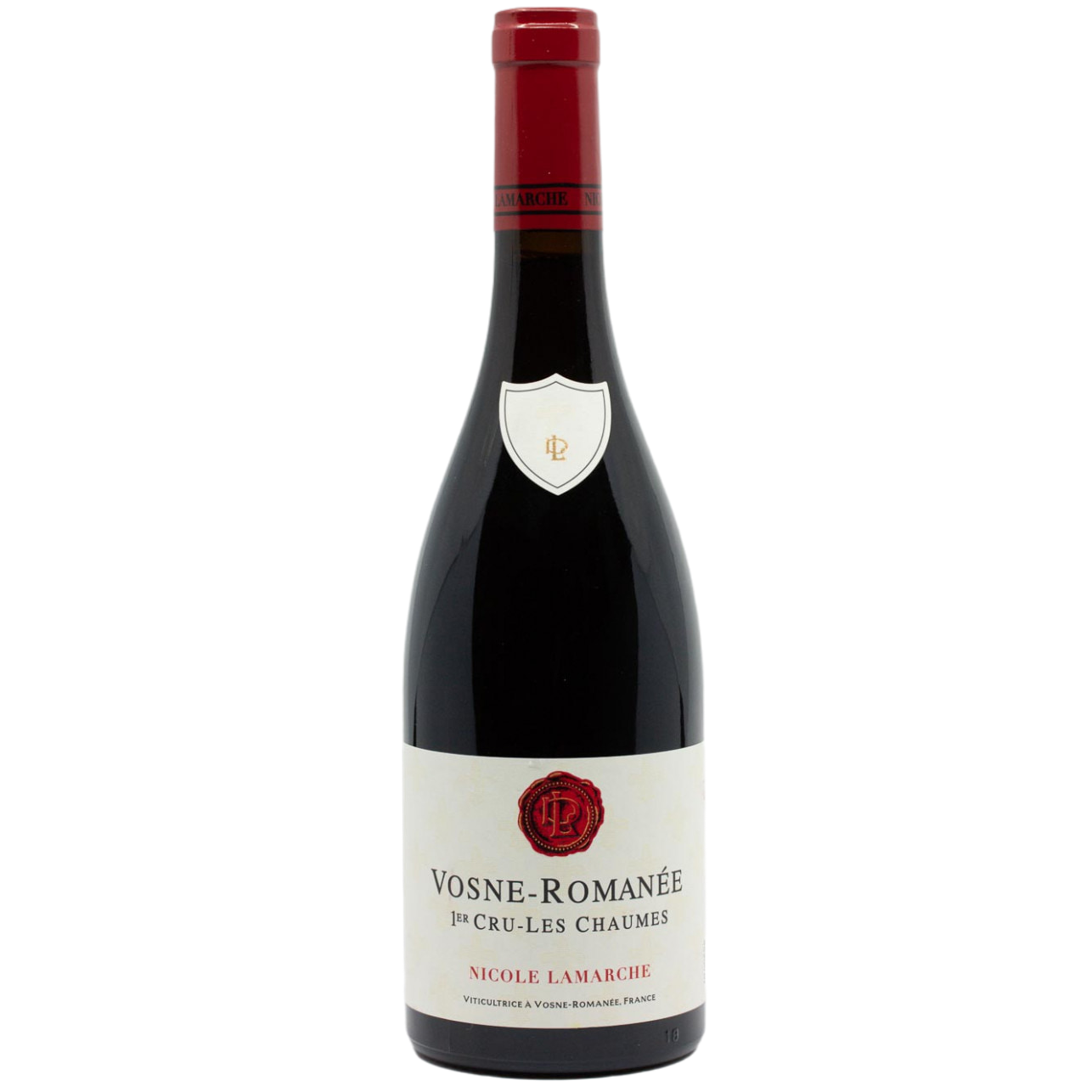 2017/2019 Lamarche, Chaumes Vosne-Romanee 1er Cru【闪送】（65折）*