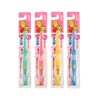 SUNSTAR 巧虎软毛儿童牙刷 6个月-2岁 颜色随机JPY带授权招加盟代理 商品缩略图1