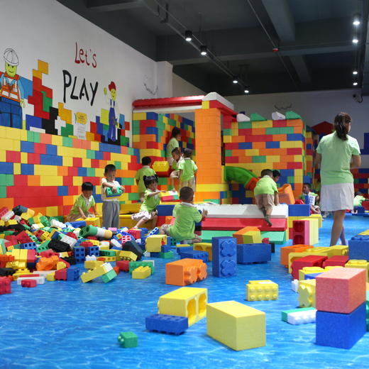 凹凸盒子科幻世界全场票单次 商品图5