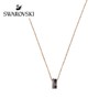 SWAROVSKI/施华洛世奇 ALTO简约几何圆环造型男士项链JPY带授权招加盟代理 商品缩略图1