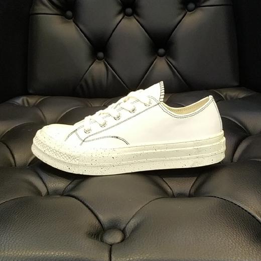 lfgj jeans BF517 春季潮流休闲小板鞋 商品图7