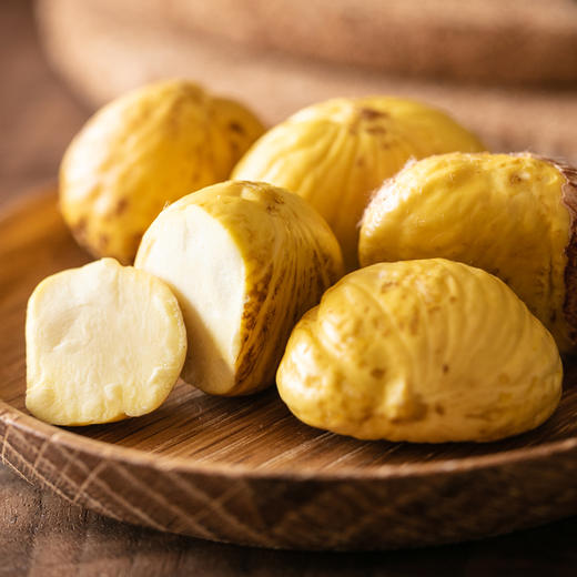 迁西板栗 又甜又糯 地标核心产区 匠心生态 百年古树 包邮|百里食 商品图10