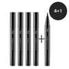 菲诗小铺  (4+1) NO 01 BLACK INK GRAFFIBRUSHPEN LINER眼线液笔JPY带授权招加盟代理 商品缩略图1