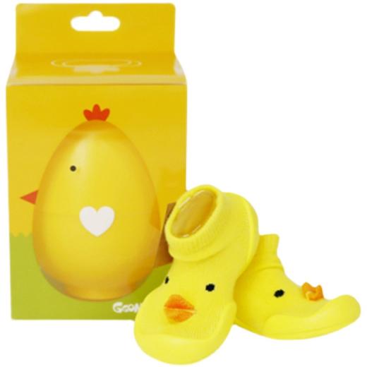 GGOMOOSIN PACKAGE PPIYA PPIYAK 115 婴儿鞋JPY带授权招加盟代理 商品图4