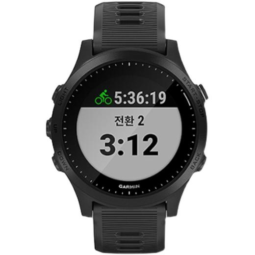FORERUNNER 945 BLACK KOREA 智能手表 (支持韩文)JPY带授权招加盟代理 商品图4