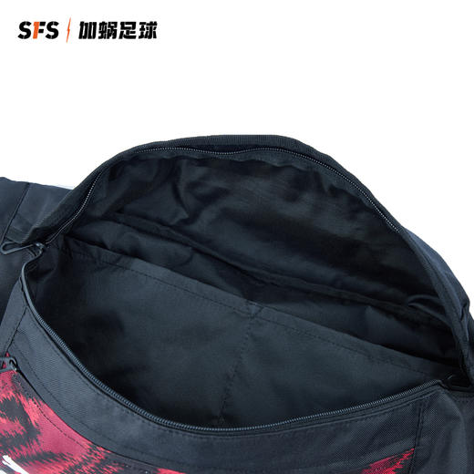 SFS彪马正品AC米兰腰包多特蒙德球迷挎包曼城健身腰包077844-04 商品图1