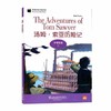 黑猫英语分级读物 中学B级 1 汤姆·索亚历险记 商品缩略图0