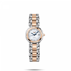 longines浪琴手表 PrimaLuna系列L8.111.5.87.6女款JPY带授权招加盟代理 商品缩略图0