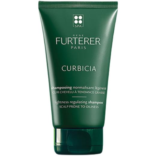 馥绿德雅 RENE FURTERER CURBICIA REGULATINGSHAMPOO洗发水150mlJPY带授权招加盟代理 商品图1