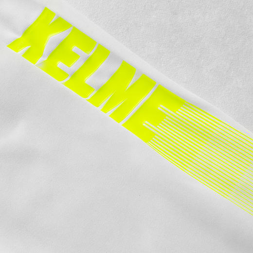 KELME卡尔美新款男士纯色长袖T恤 商品图4