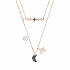 SWAROVSKI/施华洛世奇 时尚可变造型套装吊坠 5273290JPY带授权招加盟代理