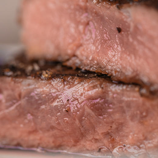 原切菲力牛排 纯血黑安格斯牛 嫩香牛柳 肉质嫩滑 奶香浓郁 真正谷饲300天 孩子爱吃的超嫩牛排 澳洲进口原切 1公斤包邮装 顺丰冷链 |百里食牛 1124 商品图2
