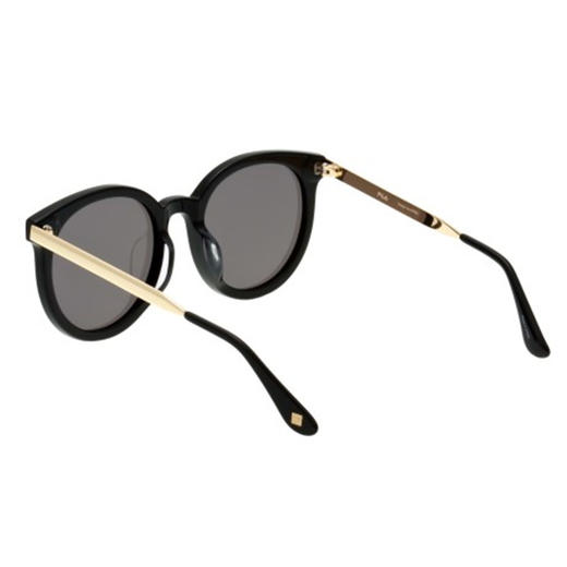 斐乐 FILA M_FLS7268 BLACK 60 墨镜JPY带授权招加盟代理 商品图1