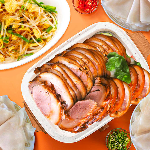 春饼套餐 商品图0