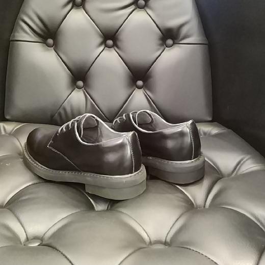 lfgj jeans BF510 春季中性复古女鞋 商品图9