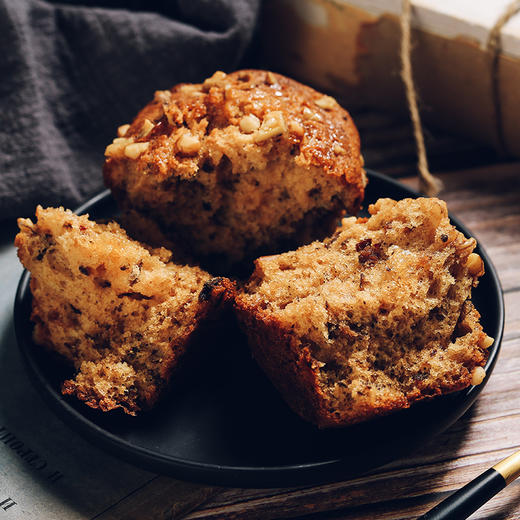 红枣桂圆磅蛋糕【75折券可到店使用】（卡券） 商品图0