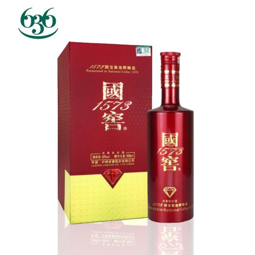 国窖国宝红（白酒） 商品图0