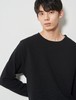 8seconds Cotton crew neck Solid Basic圆领T恤男款#450841LQ55JPY带授权招加盟代理 商品缩略图1