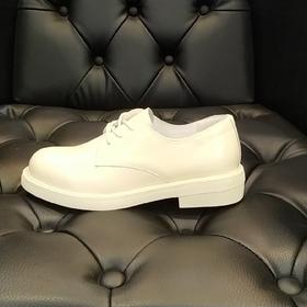 lfgj jeans BF510 春季中性复古女鞋