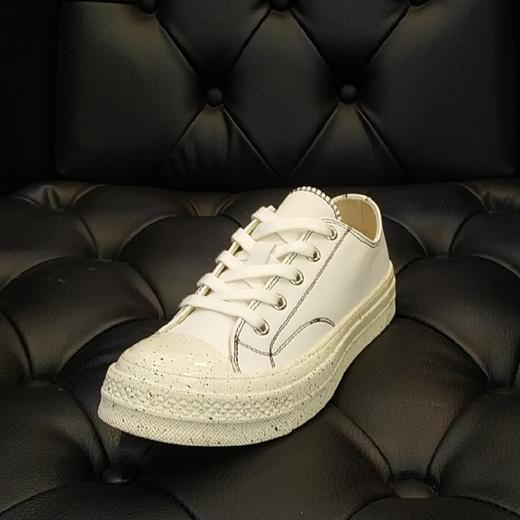 lfgj jeans BF517 春季潮流休闲小板鞋 商品图6