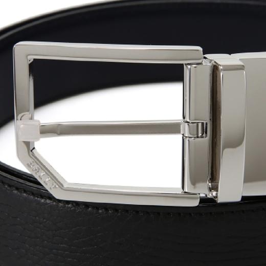 CHARLTON 35 M.M/537 BLACK 腰带JPY带授权招加盟代理 商品图1