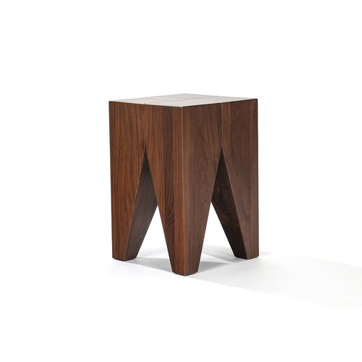 敦朴边几 商品图2