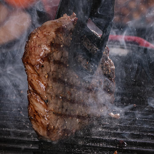 原切菲力牛排 纯血黑安格斯牛 嫩香牛柳 肉质嫩滑 奶香浓郁 真正谷饲300天 孩子爱吃的超嫩牛排 澳洲进口原切 1公斤包邮装 顺丰冷链 |百里食牛 1124 商品图0