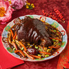 鸿运当头红烧圆蹄Chinese Braised Pork Trotter 商品缩略图2