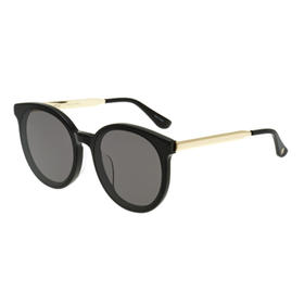 斐乐 FILA M_FLS7268 BLACK 60 墨镜JPY带授权招加盟代理