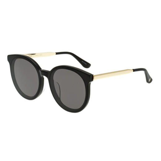 斐乐 FILA M_FLS7268 BLACK 60 墨镜JPY带授权招加盟代理 商品图0